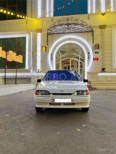 LADA (VAZ) 2114 2012, 231,000 km - 1.6 l - Bakı