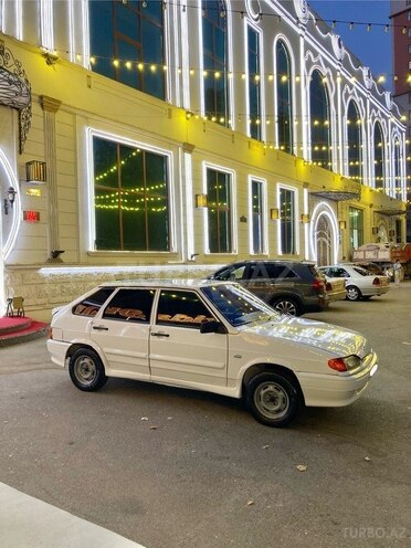 LADA (VAZ) 2114 2012, 231,000 km - 1.6 l - Bakı