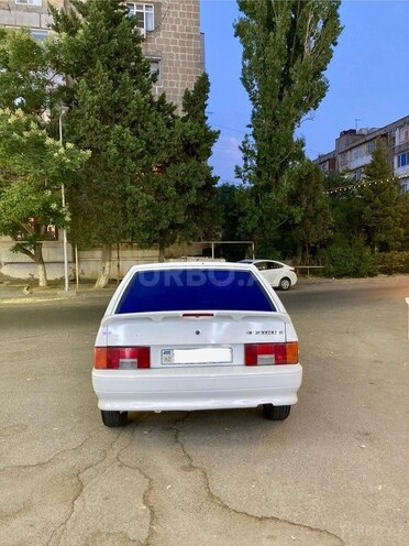 LADA (VAZ) 2114 2012, 231,000 km - 1.6 l - Bakı