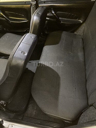 LADA (VAZ) 2114 2012, 231,000 km - 1.6 l - Bakı