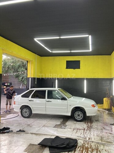 LADA (VAZ) 2114 2012, 231,000 km - 1.6 l - Bakı