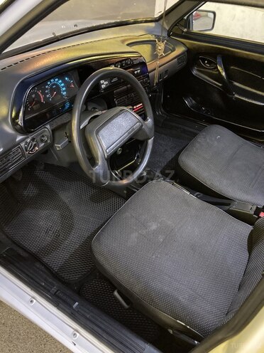 LADA (VAZ) 2114 2012, 231,000 km - 1.6 l - Bakı