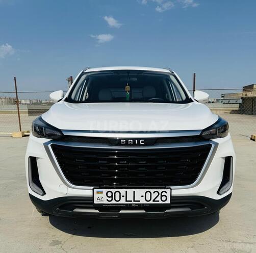 Baic X3 2023, 32,257 km - 1.5 л - Bakı