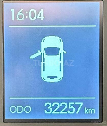 Baic X3 2023, 32,257 km - 1.5 л - Bakı