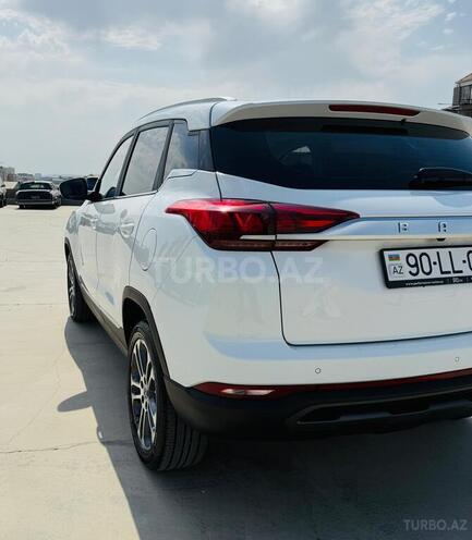 Baic X3 2023, 32,257 km - 1.5 л - Bakı