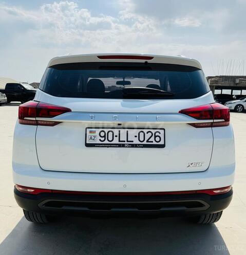 Baic X3 2023, 32,257 km - 1.5 л - Bakı
