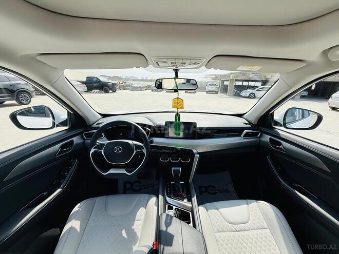 Baic X3 2023, 32,257 km - 1.5 л - Bakı