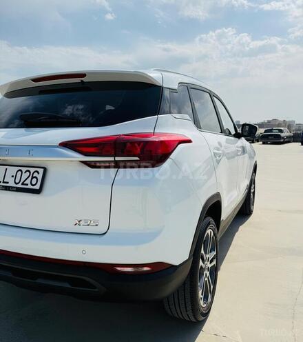 Baic X3 2023, 32,257 km - 1.5 л - Bakı