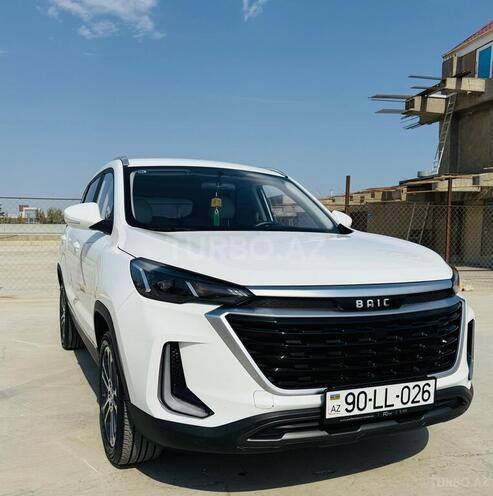 Baic X3 2023, 32,257 km - 1.5 л - Bakı
