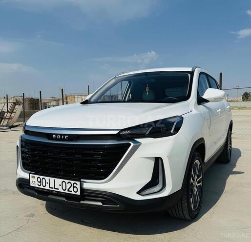 Baic X3 2023, 32,257 km - 1.5 л - Bakı