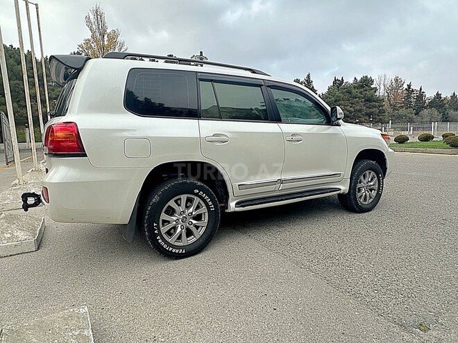Toyota Land Cruiser 2012, 182,000 km - 4.0 л - Bakı