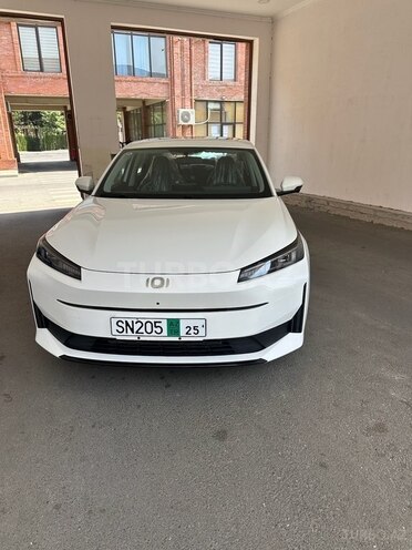 Changan Qiyuan A05 2024, 0 km - 1.5 l - Gəncə