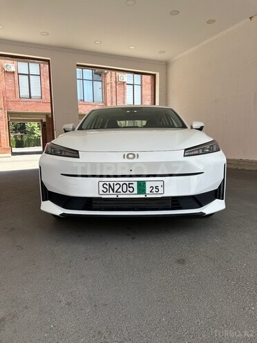 Changan Qiyuan A05 2024, 0 km - 1.5 l - Gəncə
