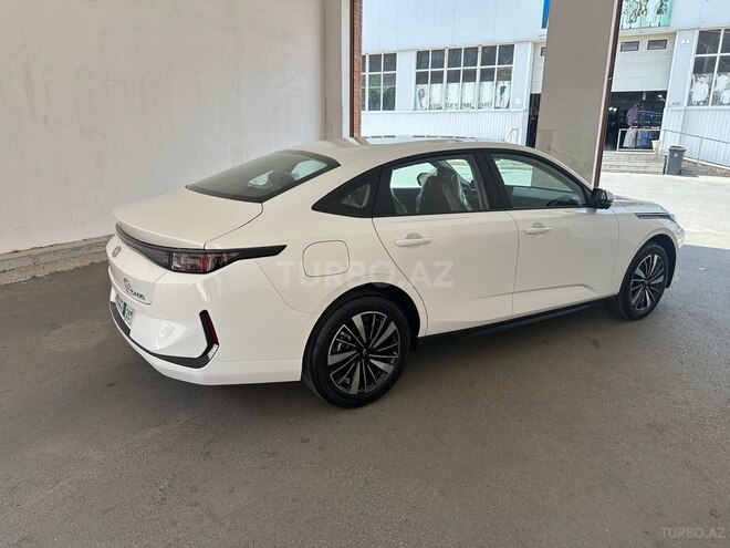 Changan Qiyuan A05 2024, 0 km - 1.5 l - Gəncə