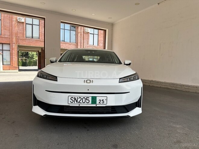 Changan Qiyuan A05 2024, 0 km - 1.5 l - Gəncə