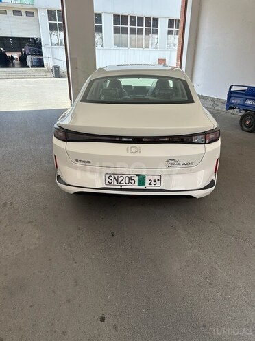 Changan Qiyuan A05 2024, 0 km - 1.5 l - Gəncə