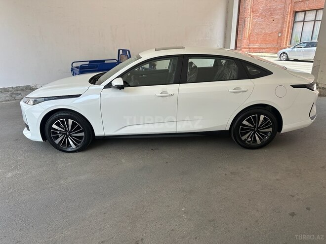 Changan Qiyuan A05 2024, 0 km - 1.5 l - Gəncə