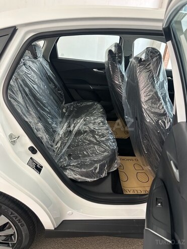 Changan Qiyuan A05 2024, 0 km - 1.5 l - Gəncə