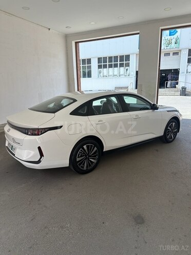 Changan Qiyuan A05 2024, 0 km - 1.5 l - Gəncə