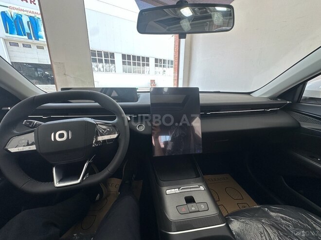 Changan Qiyuan A05 2024, 0 km - 1.5 l - Gəncə