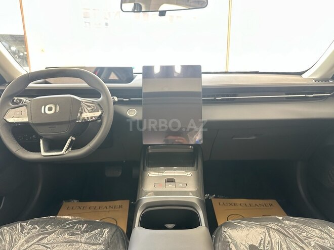 Changan Qiyuan A05 2024, 0 km - 1.5 l - Gəncə
