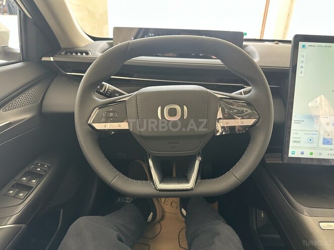 Changan Qiyuan A05 2024, 0 km - 1.5 l - Gəncə
