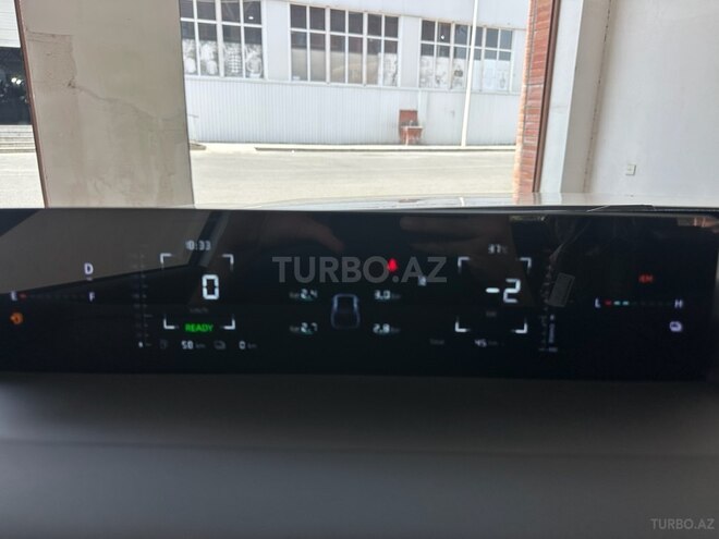 Changan Qiyuan A05 2024, 0 km - 1.5 l - Gəncə