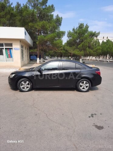 Chevrolet Cruze 2010, 230,000 km - 1.8 л - Bakı