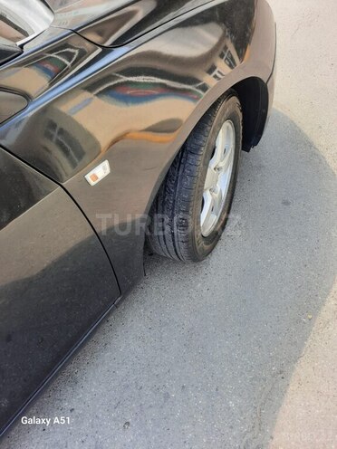 Chevrolet Cruze 2010, 230,000 km - 1.8 л - Bakı