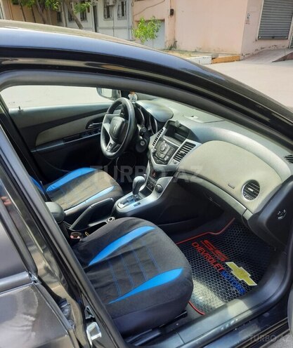 Chevrolet Cruze 2010, 230,000 km - 1.8 л - Bakı