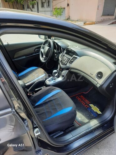 Chevrolet Cruze 2010, 230,000 km - 1.8 л - Bakı