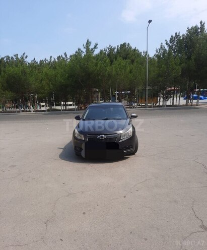 Chevrolet Cruze 2010, 230,000 km - 1.8 л - Bakı