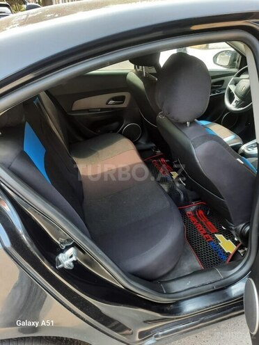 Chevrolet Cruze 2010, 230,000 km - 1.8 л - Bakı
