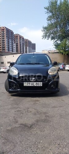 Nissan Micra 2012, 84,400 km - 1.2 л - Bakı