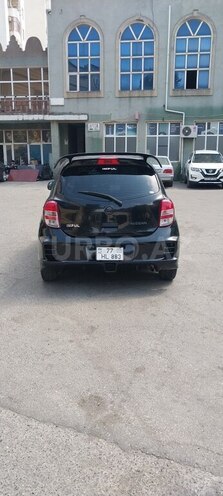 Nissan Micra 2012, 84,400 km - 1.2 л - Bakı