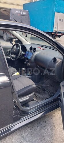 Nissan Micra 2012, 84,400 km - 1.2 л - Bakı
