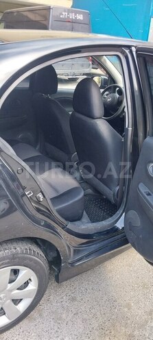 Nissan Micra 2012, 84,400 km - 1.2 л - Bakı