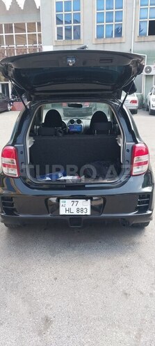 Nissan Micra 2012, 84,400 km - 1.2 л - Bakı