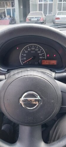 Nissan Micra 2012, 84,400 km - 1.2 л - Bakı
