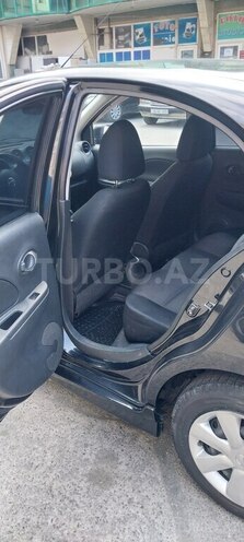 Nissan Micra 2012, 84,400 km - 1.2 л - Bakı