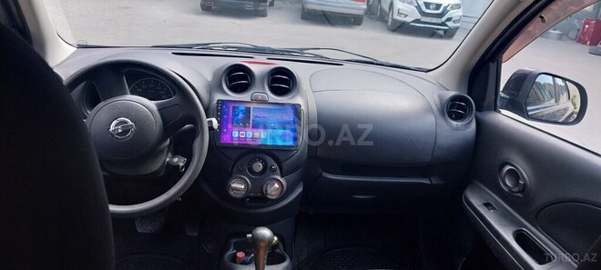 Nissan Micra 2012, 84,400 km - 1.2 л - Bakı