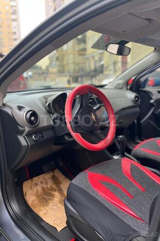 Chevrolet Aveo 2015, 245,000 km - 1.6 l - Bakı