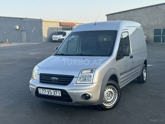 Ford Transit Connect 2010, 167,000 km - 1.8 l - Bakı