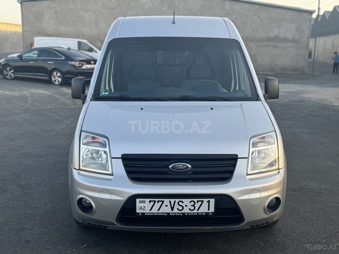 Ford Transit Connect 2010, 167,000 km - 1.8 l - Bakı