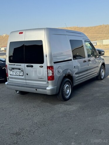 Ford Transit Connect 2010, 167,000 km - 1.8 l - Bakı