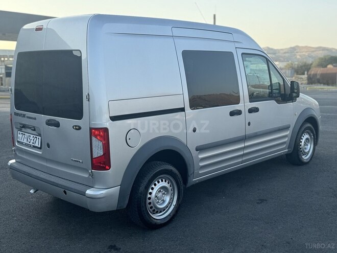Ford Transit Connect 2010, 167,000 km - 1.8 l - Bakı
