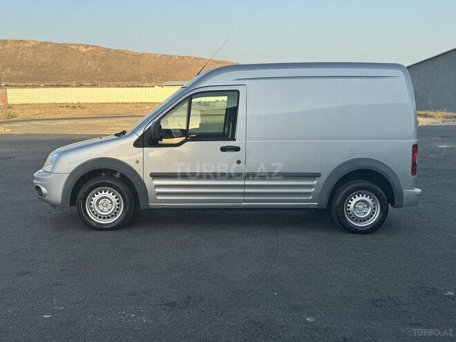 Ford Transit Connect 2010, 167,000 km - 1.8 l - Bakı