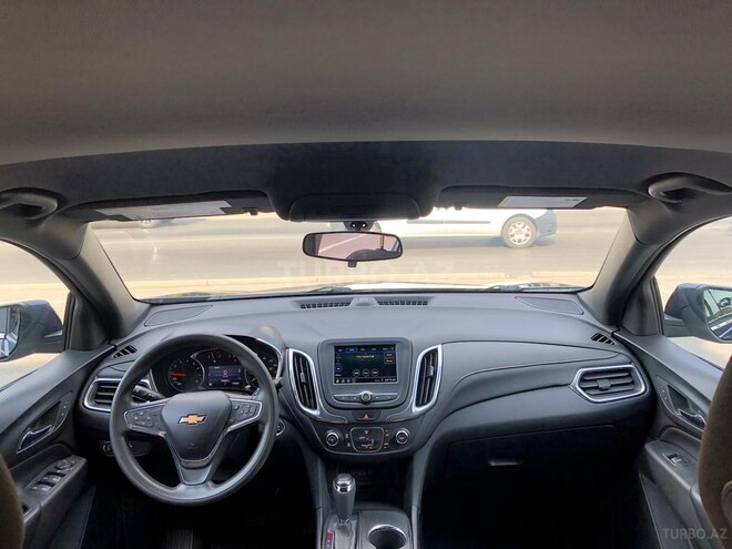 Chevrolet Equinox 2018, 170,000 km - 1.5 l - Bakı