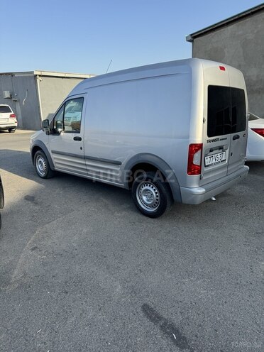 Ford Transit Connect 2010, 167,000 km - 1.8 l - Bakı