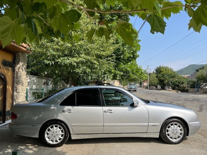Mercedes E 260 1999, 354,000 km - 2.6 l - Xızı
